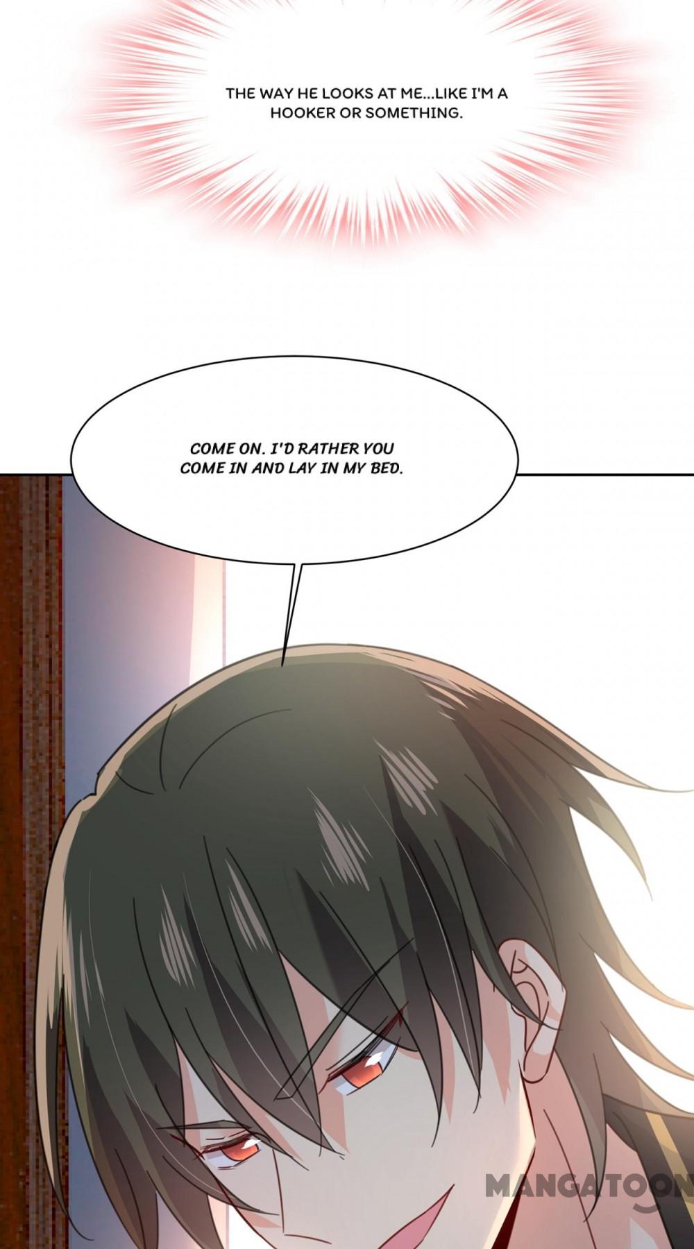 CEO Above, Me Below chapter 362 - page 24