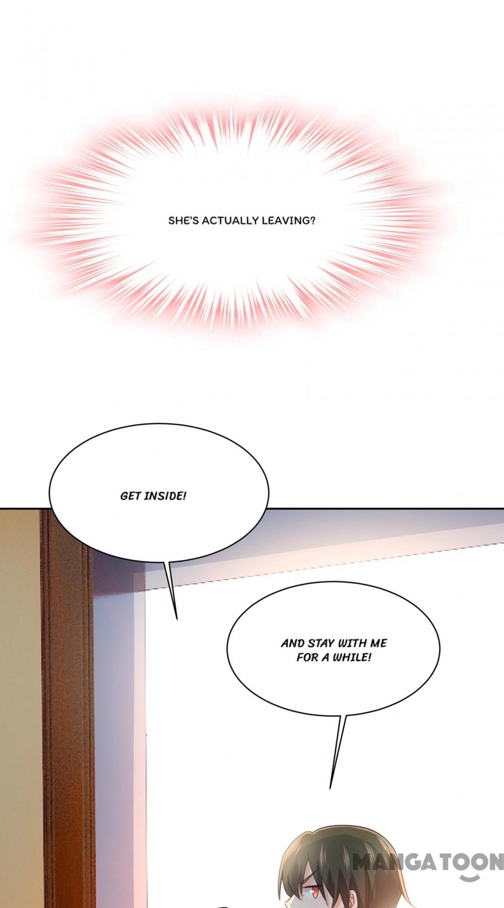 CEO Above, Me Below chapter 362 - page 28