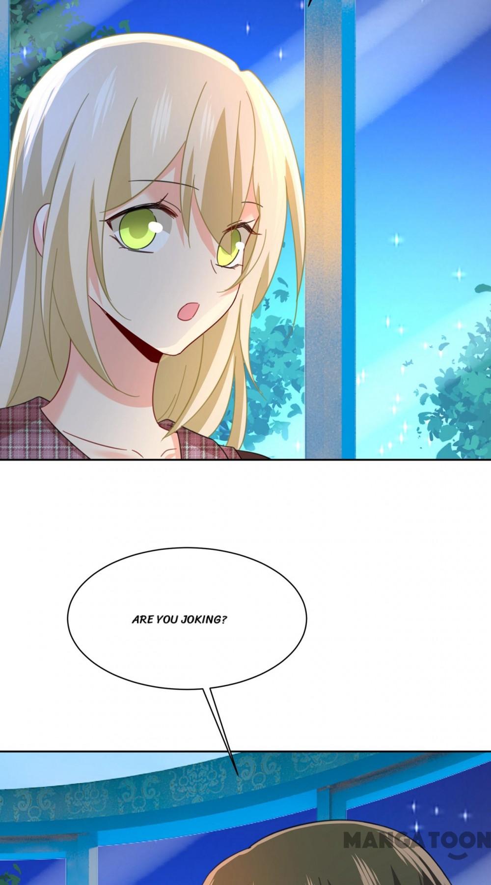 CEO Above, Me Below chapter 362 - page 35