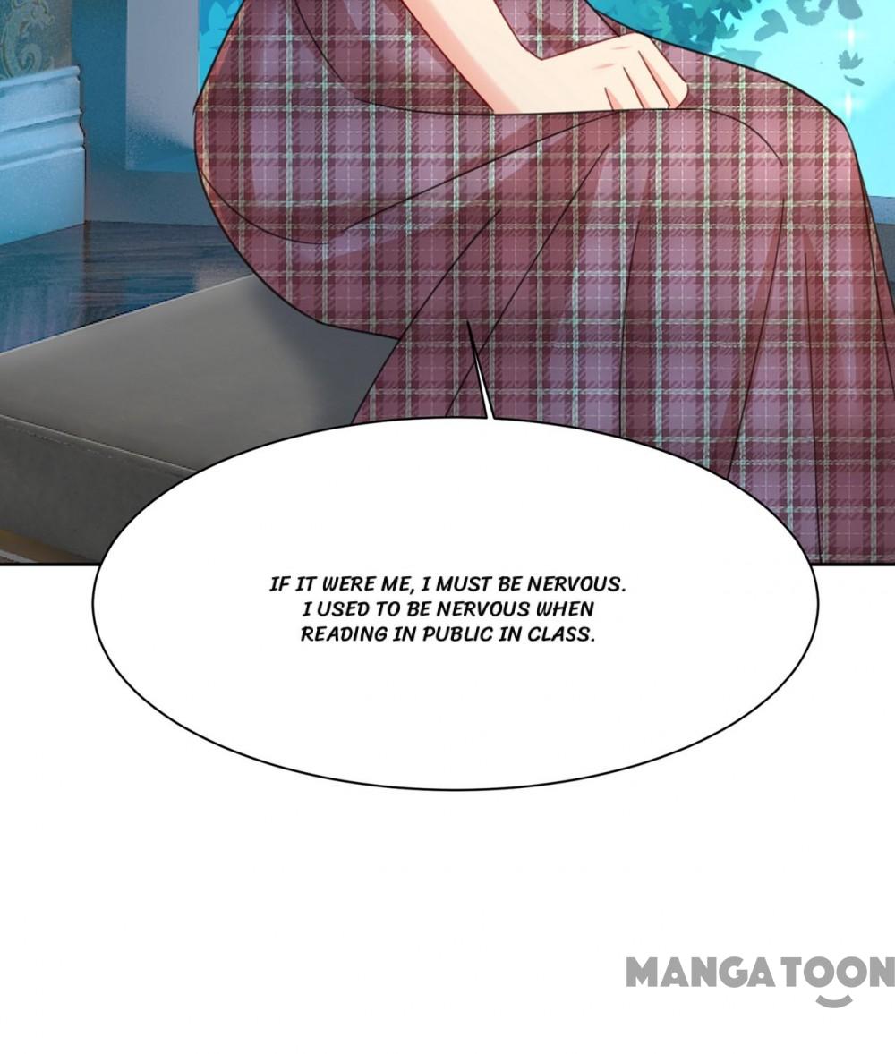 CEO Above, Me Below chapter 362 - page 38