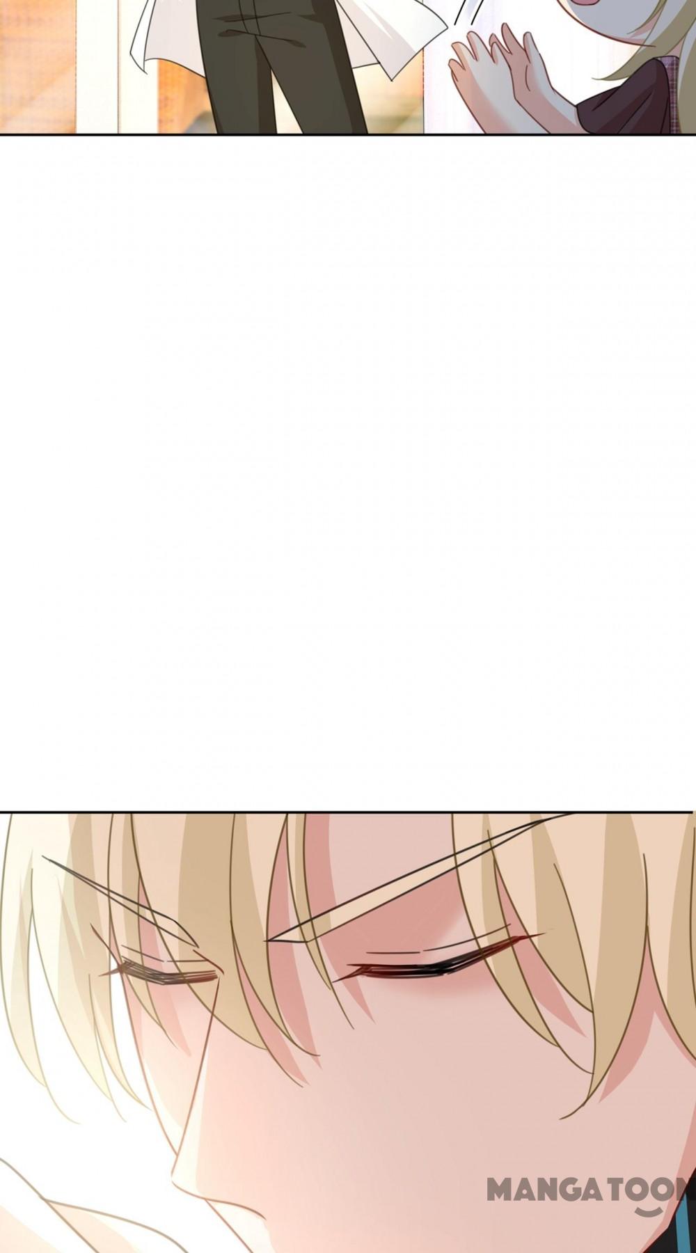 CEO Above, Me Below chapter 362 - page 4
