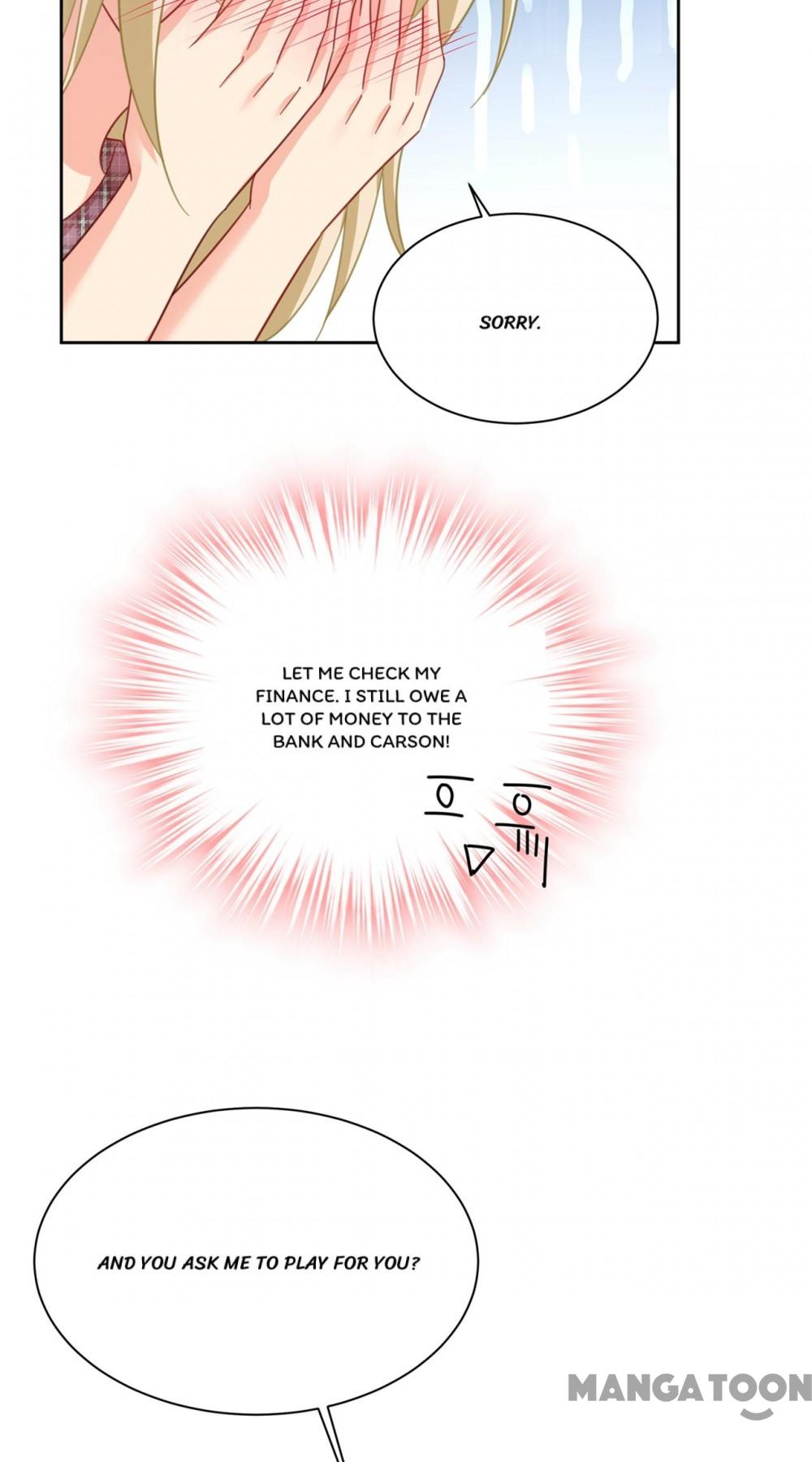 CEO Above, Me Below chapter 362 - page 43