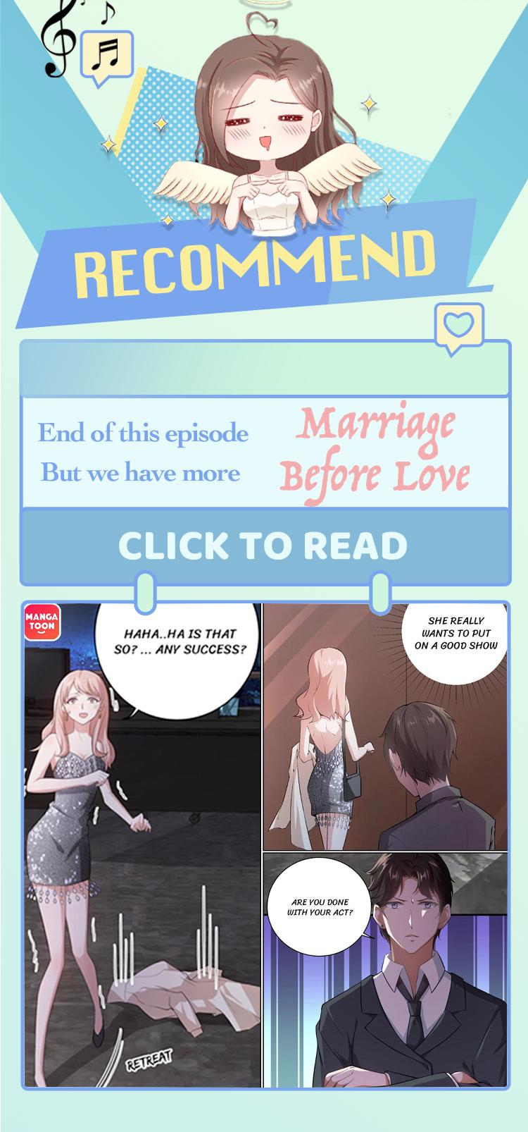 CEO Above, Me Below chapter 362 - page 47