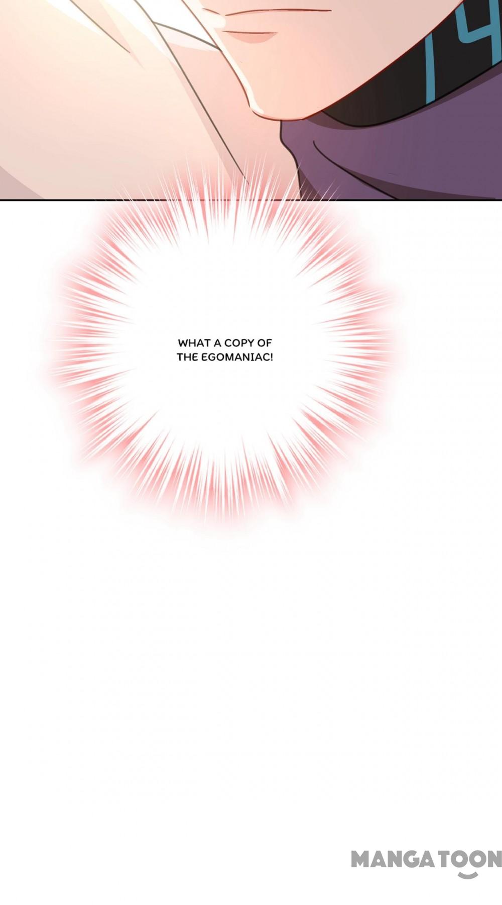 CEO Above, Me Below chapter 362 - page 5