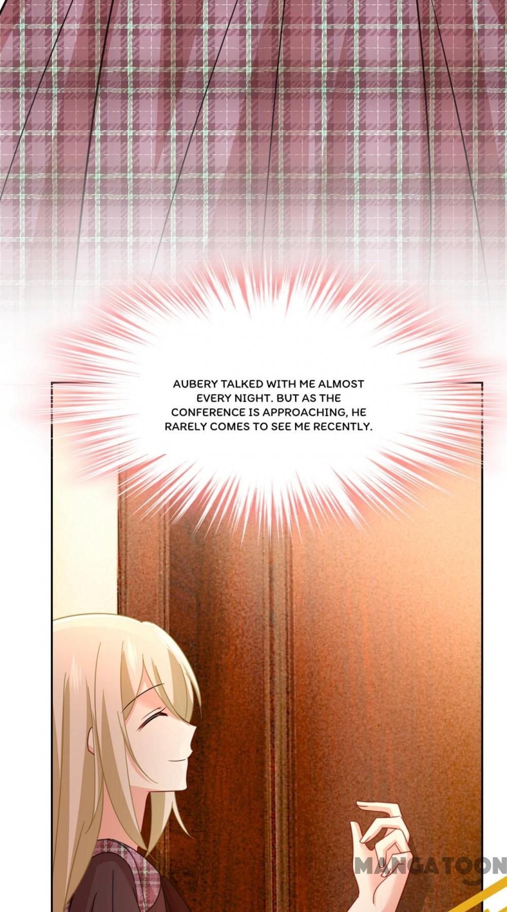CEO Above, Me Below chapter 362 - page 9