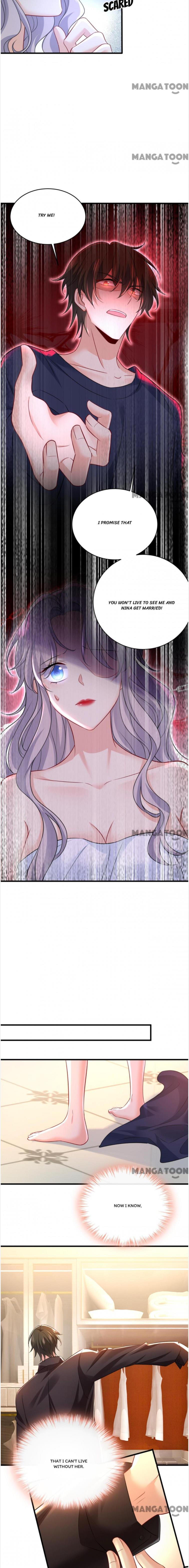 CEO Above, Me Below chapter 512 - page 2
