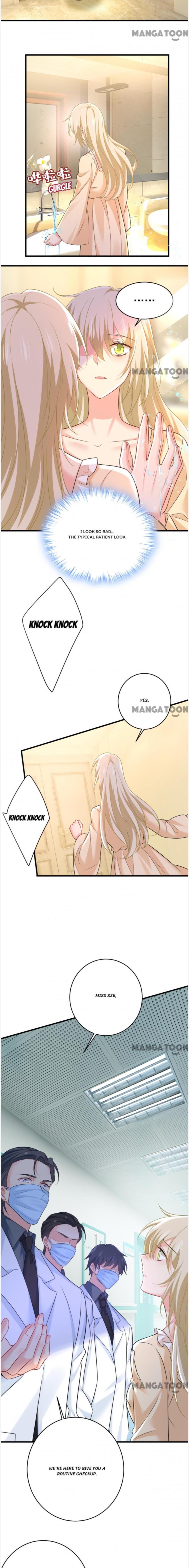 CEO Above, Me Below chapter 512 - page 6