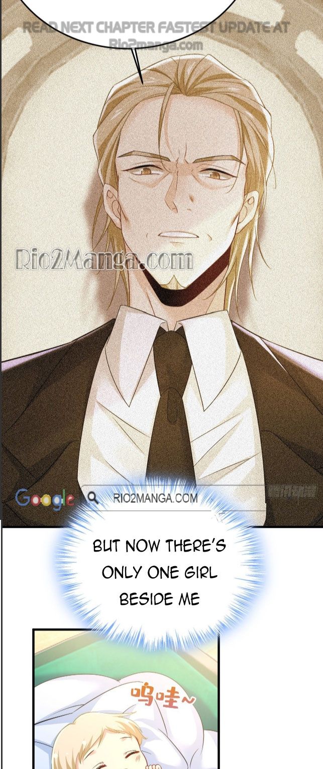 CEO Above, Me Below chapter 547 - page 16