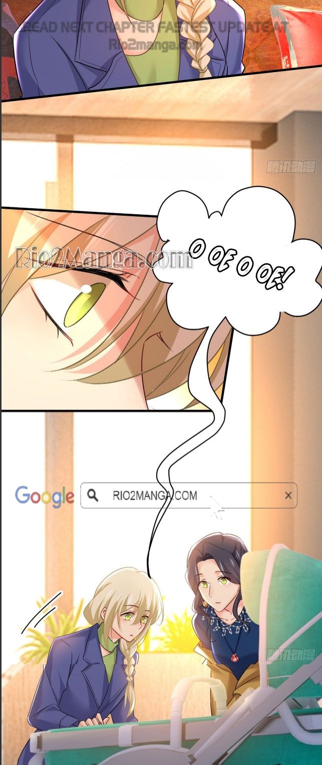 CEO Above, Me Below chapter 547 - page 18