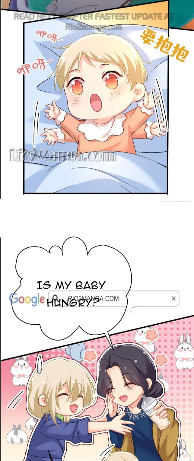 CEO Above, Me Below chapter 547 - page 19