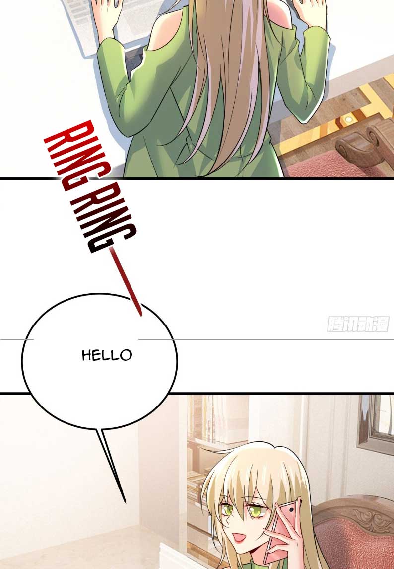CEO Above, Me Below chapter 556 - page 10