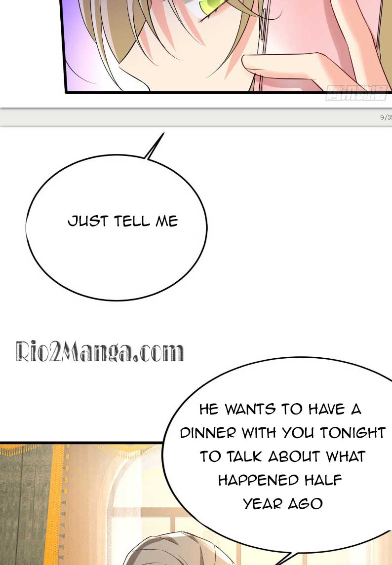 CEO Above, Me Below chapter 556 - page 13