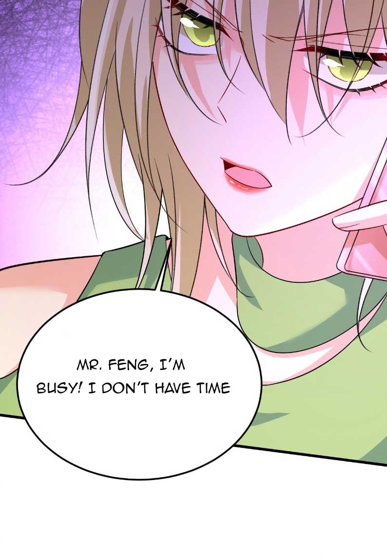 CEO Above, Me Below chapter 556 - page 15
