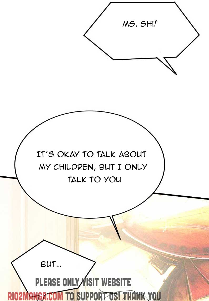 CEO Above, Me Below chapter 556 - page 16