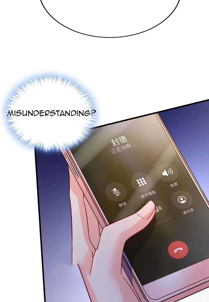 CEO Above, Me Below chapter 556 - page 18