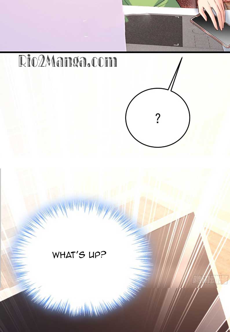 CEO Above, Me Below chapter 556 - page 20