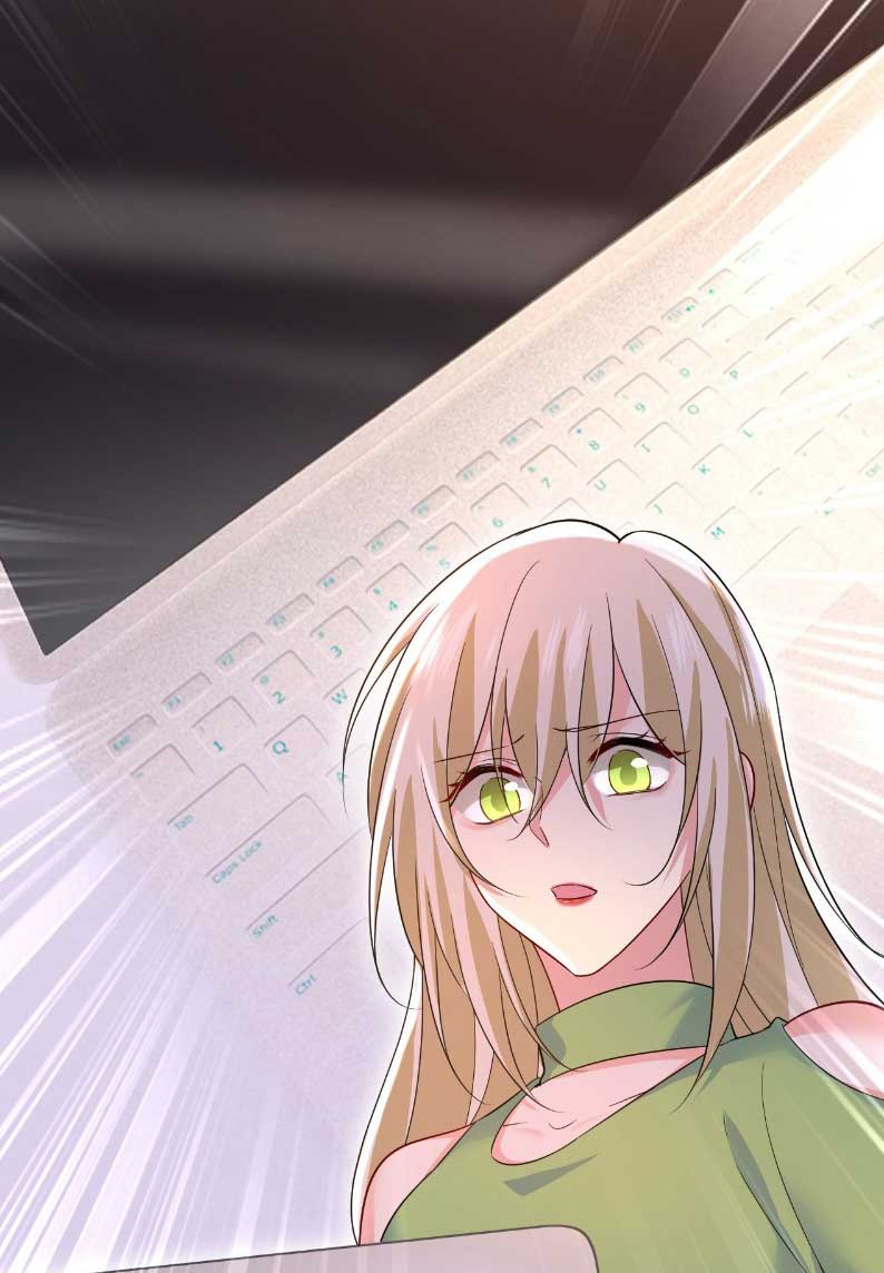 CEO Above, Me Below chapter 556 - page 21