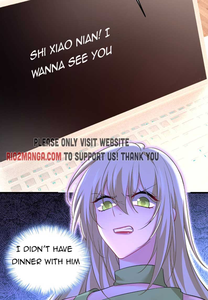 CEO Above, Me Below chapter 556 - page 23