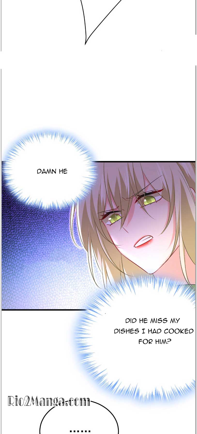 CEO Above, Me Below chapter 556 - page 28