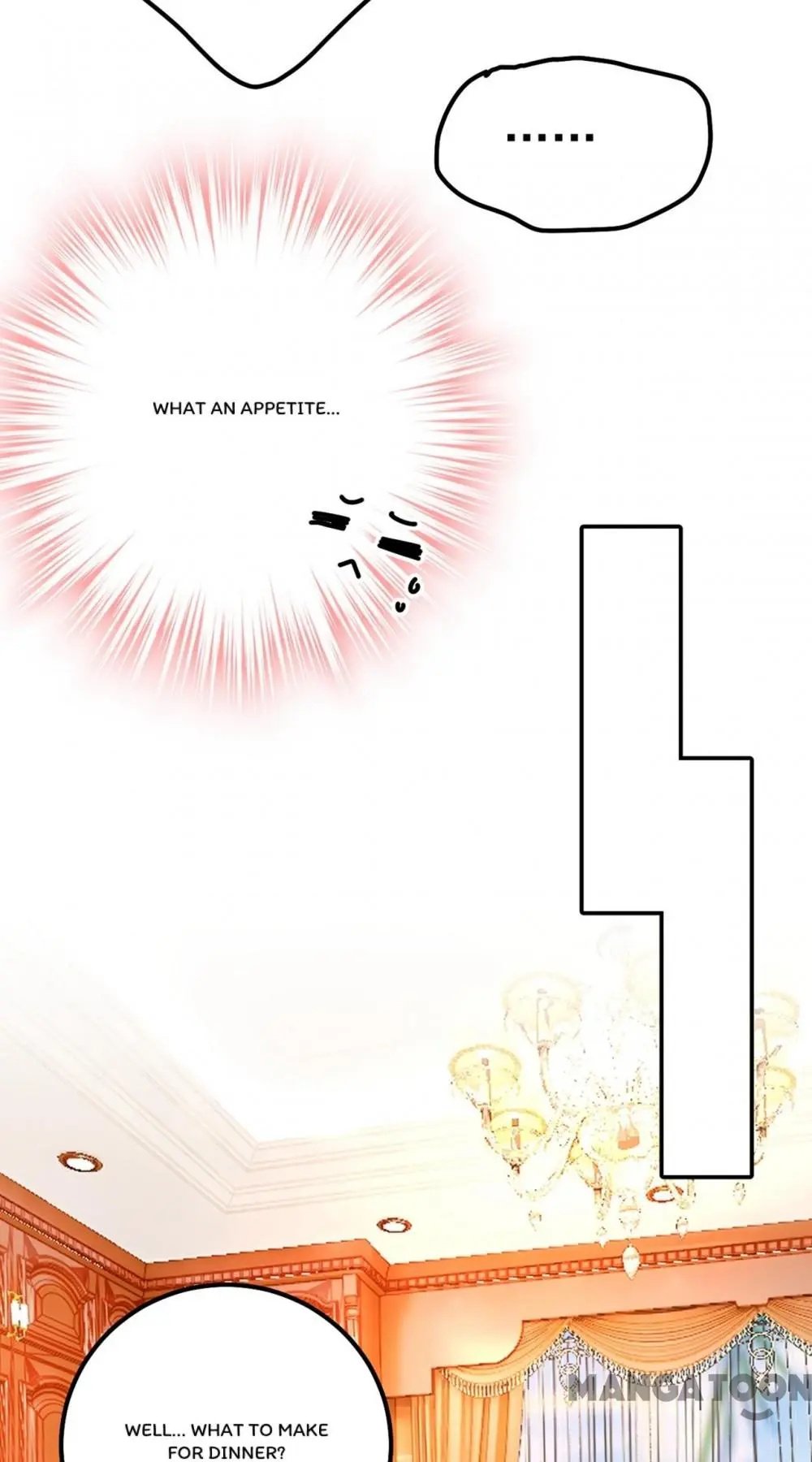 CEO Above, Me Below chapter 429 - page 11