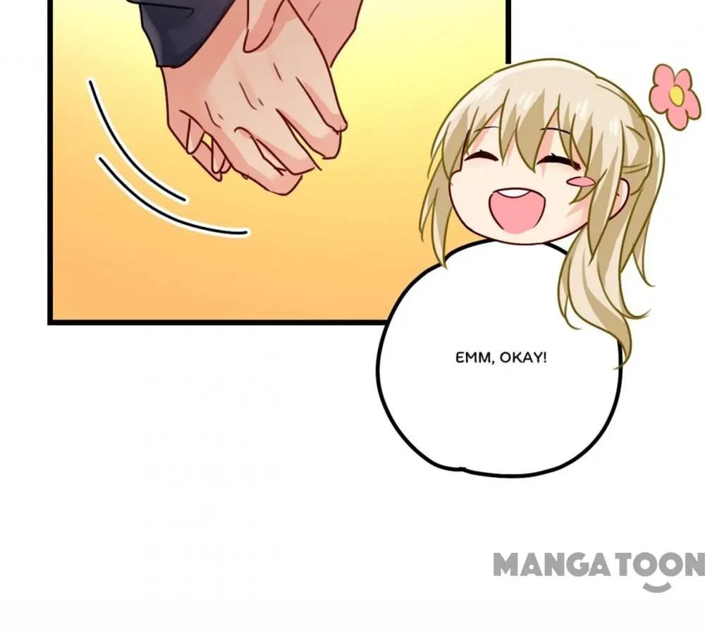 CEO Above, Me Below chapter 429 - page 29