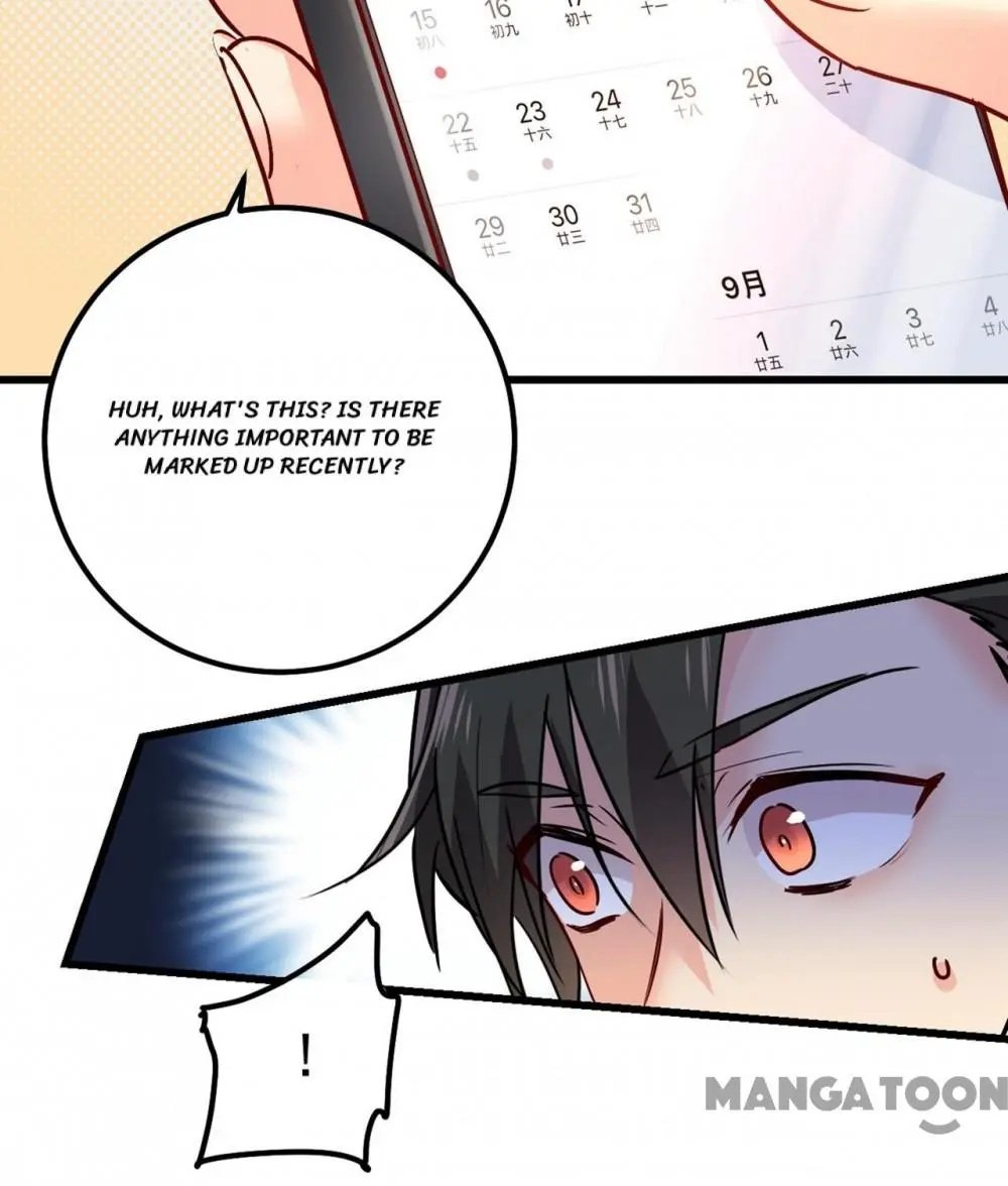 CEO Above, Me Below chapter 429 - page 6