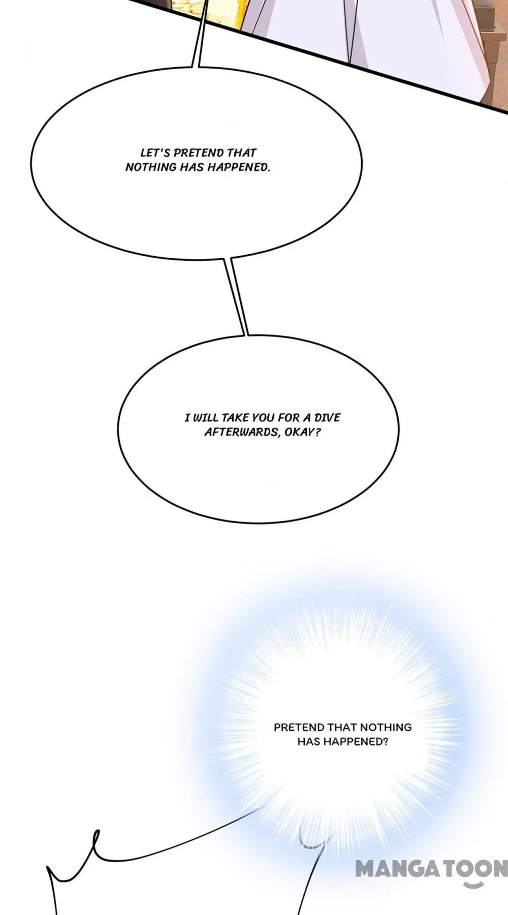 CEO Above, Me Below chapter 430 - page 15