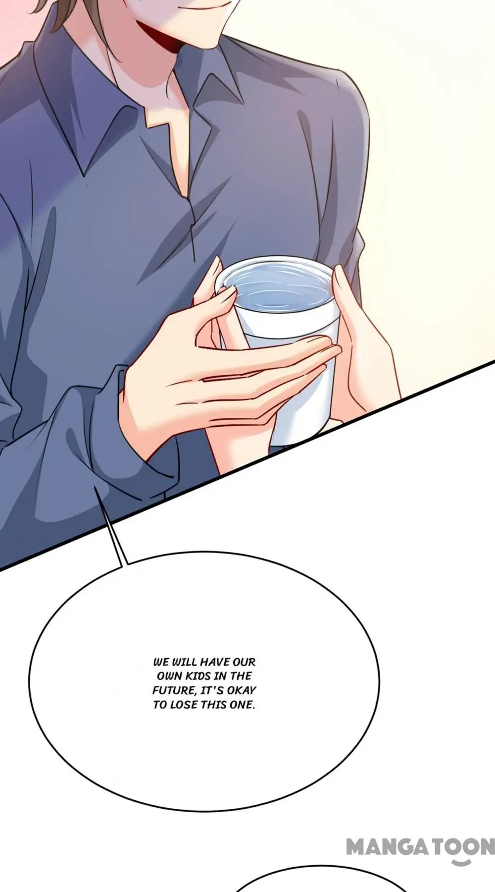CEO Above, Me Below chapter 430 - page 17