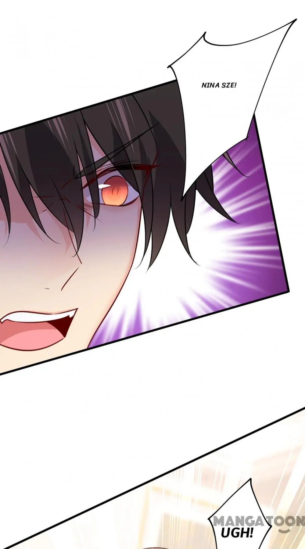 CEO Above, Me Below chapter 430 - page 20