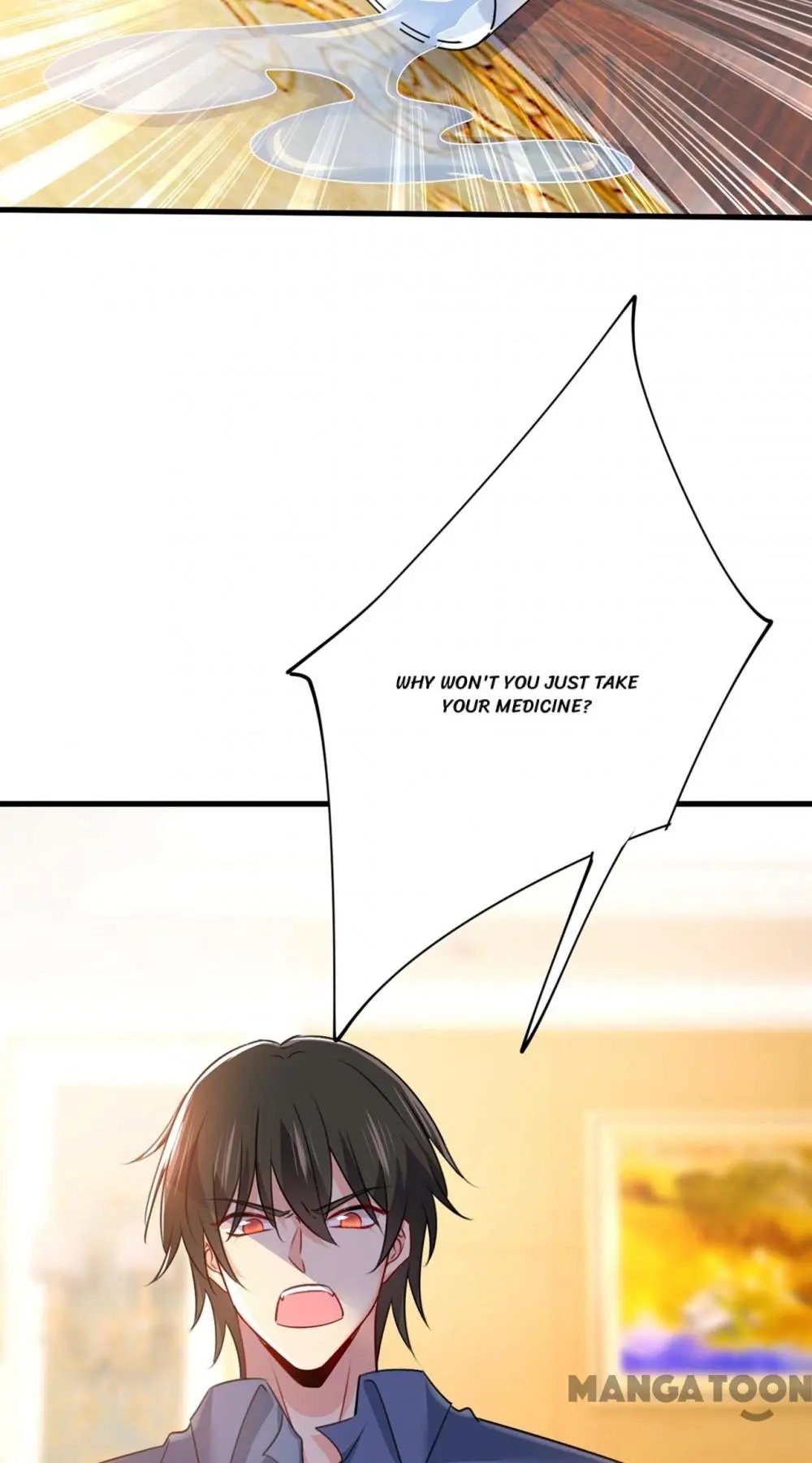 CEO Above, Me Below chapter 430 - page 23