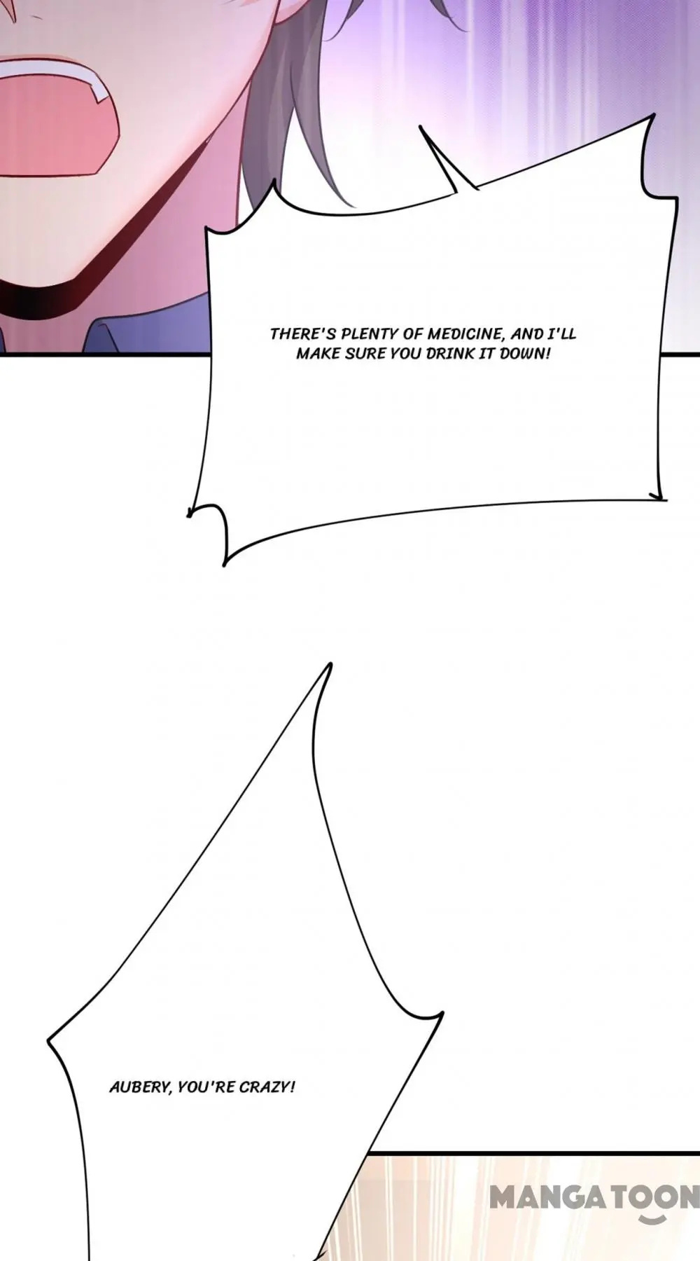CEO Above, Me Below chapter 430 - page 28