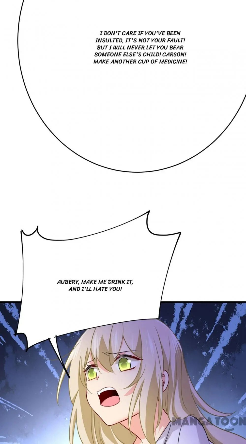 CEO Above, Me Below chapter 430 - page 31