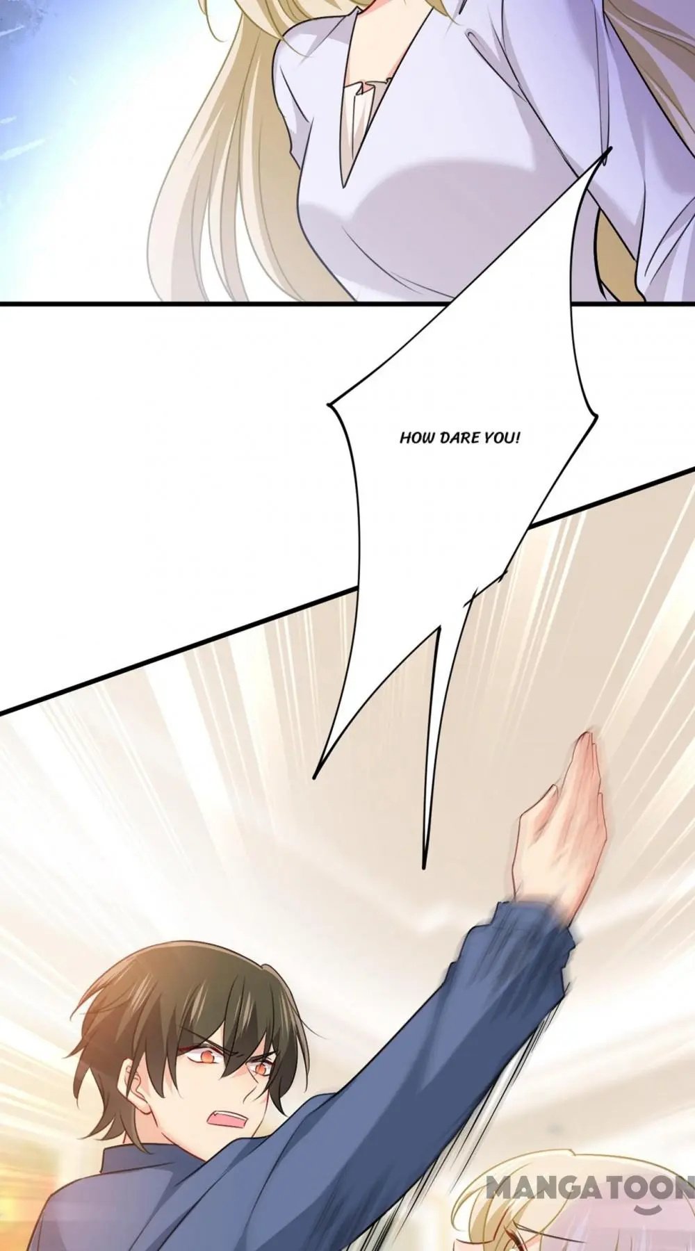 CEO Above, Me Below chapter 430 - page 32