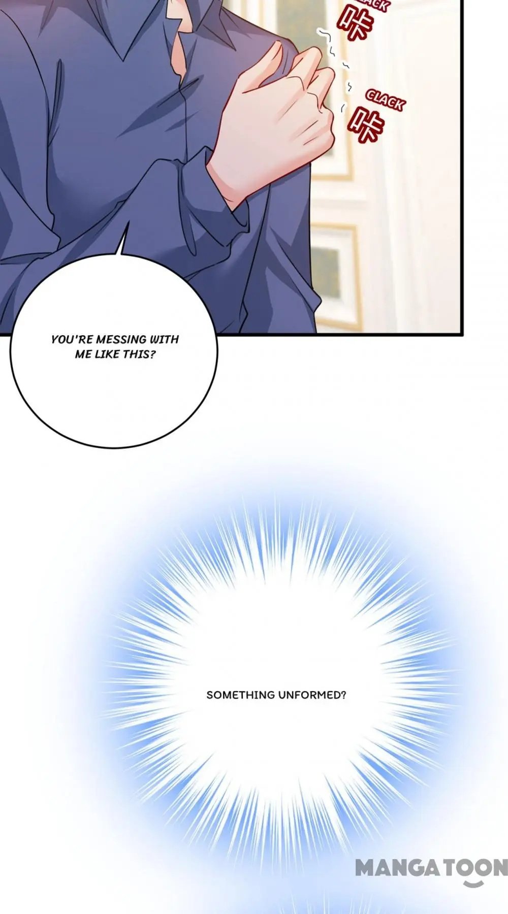 CEO Above, Me Below chapter 430 - page 35