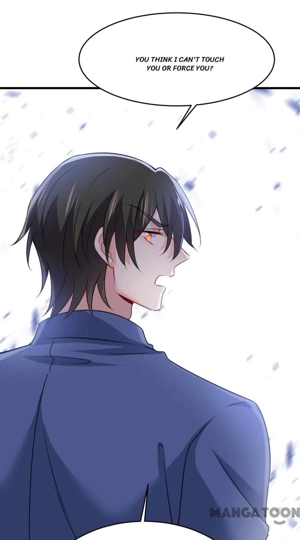 CEO Above, Me Below chapter 430 - page 41