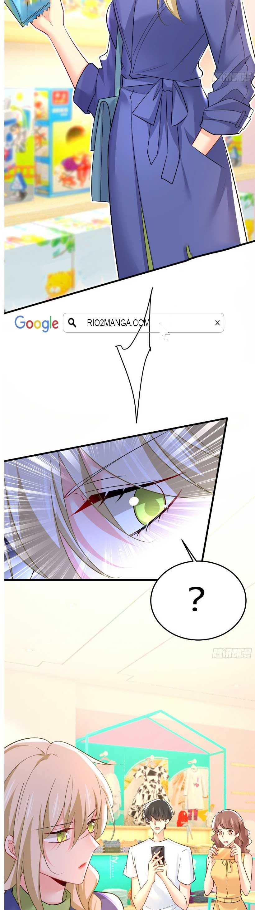 CEO Above, Me Below chapter 550 - page 17