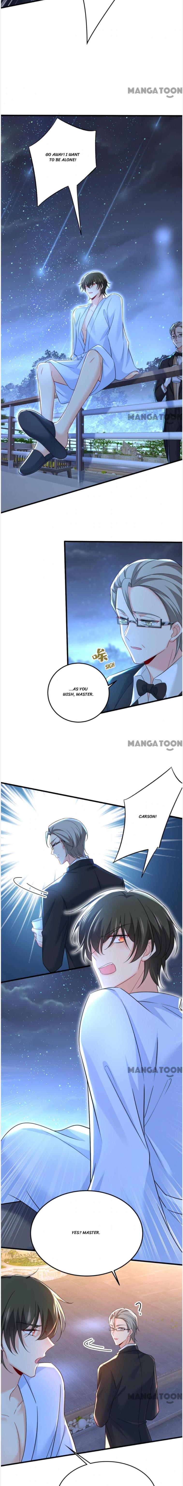 CEO Above, Me Below chapter 510 - page 6