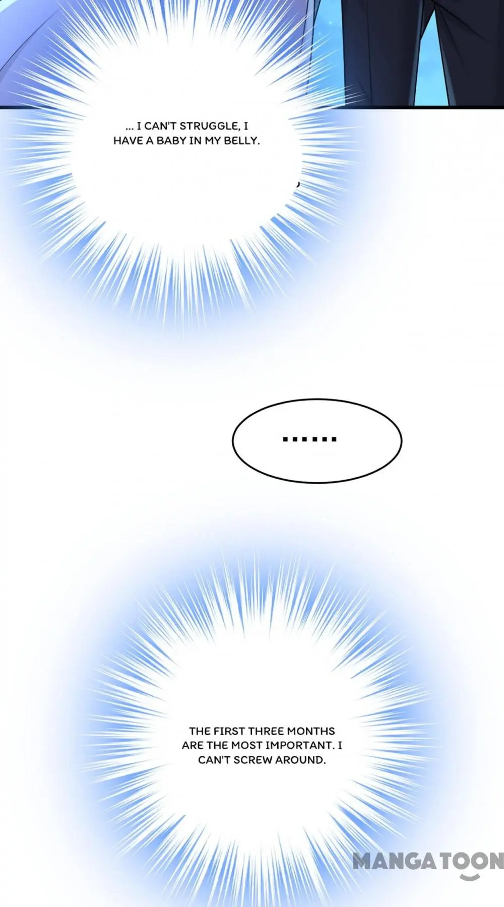 CEO Above, Me Below chapter 432 - page 11