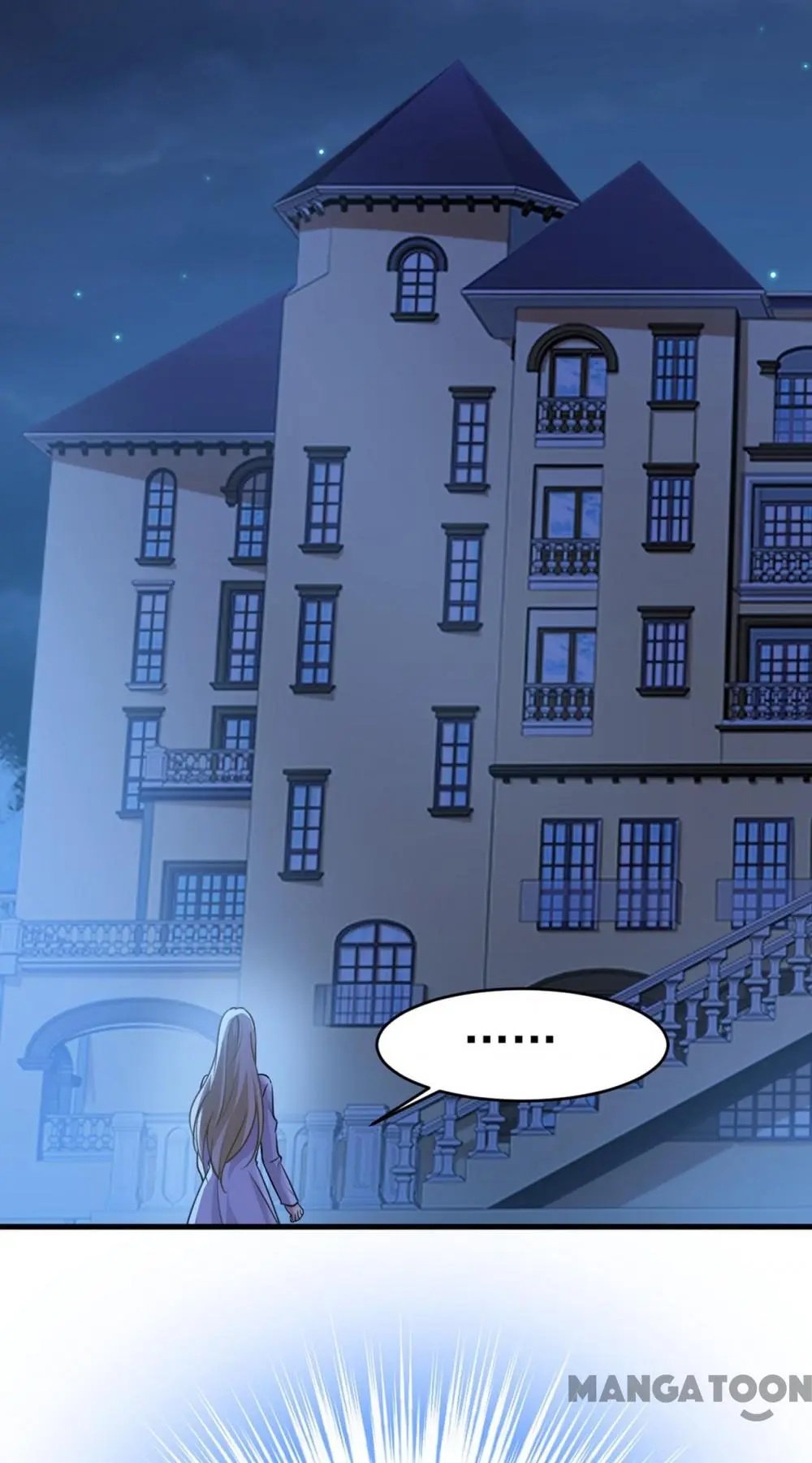 CEO Above, Me Below chapter 432 - page 15