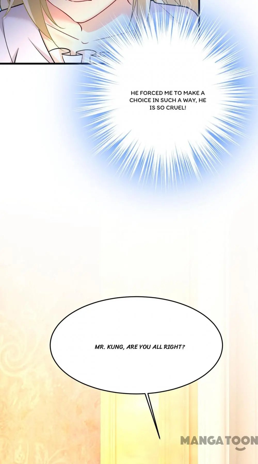 CEO Above, Me Below chapter 432 - page 19