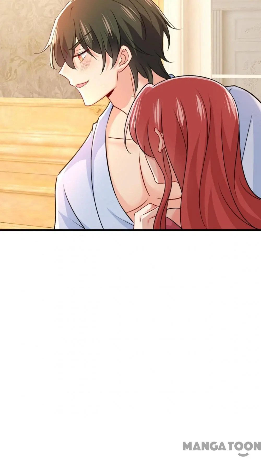 CEO Above, Me Below chapter 432 - page 25