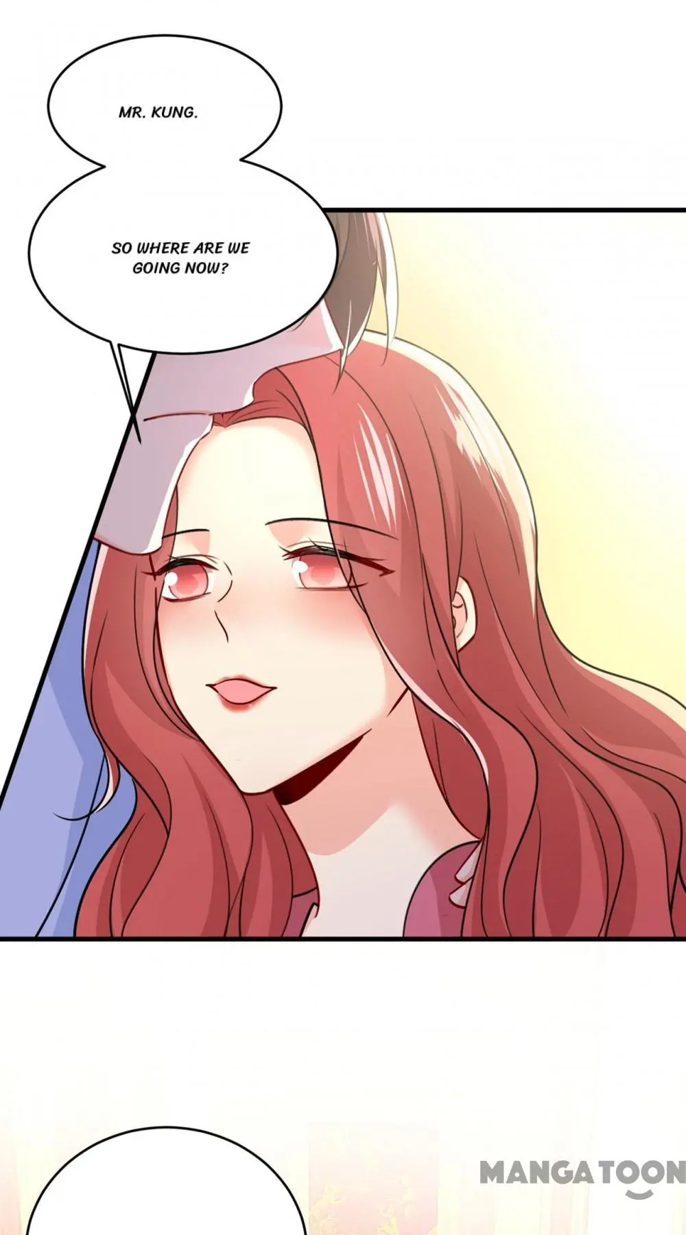 CEO Above, Me Below chapter 432 - page 26