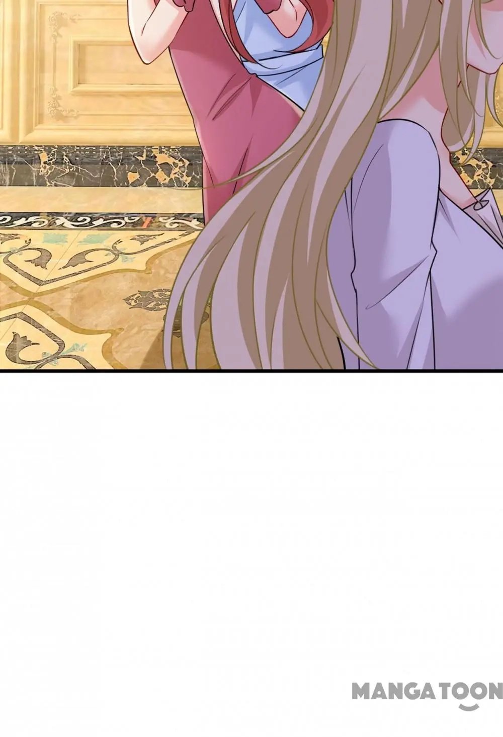 CEO Above, Me Below chapter 432 - page 30