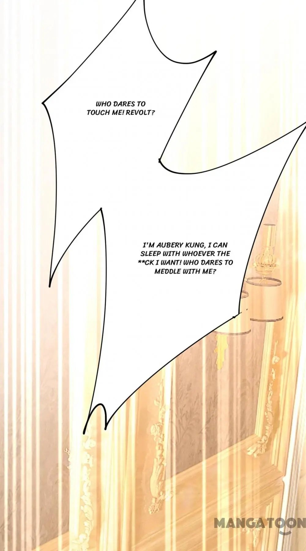 CEO Above, Me Below chapter 432 - page 32