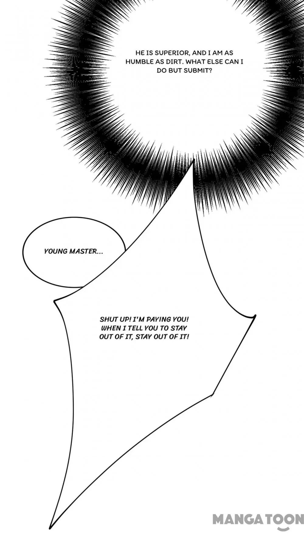CEO Above, Me Below chapter 432 - page 35