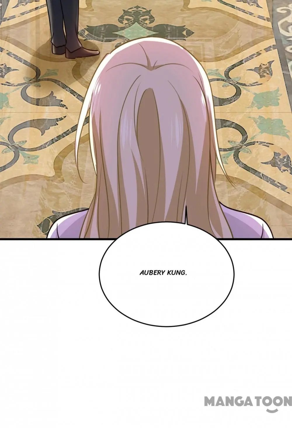 CEO Above, Me Below chapter 432 - page 37
