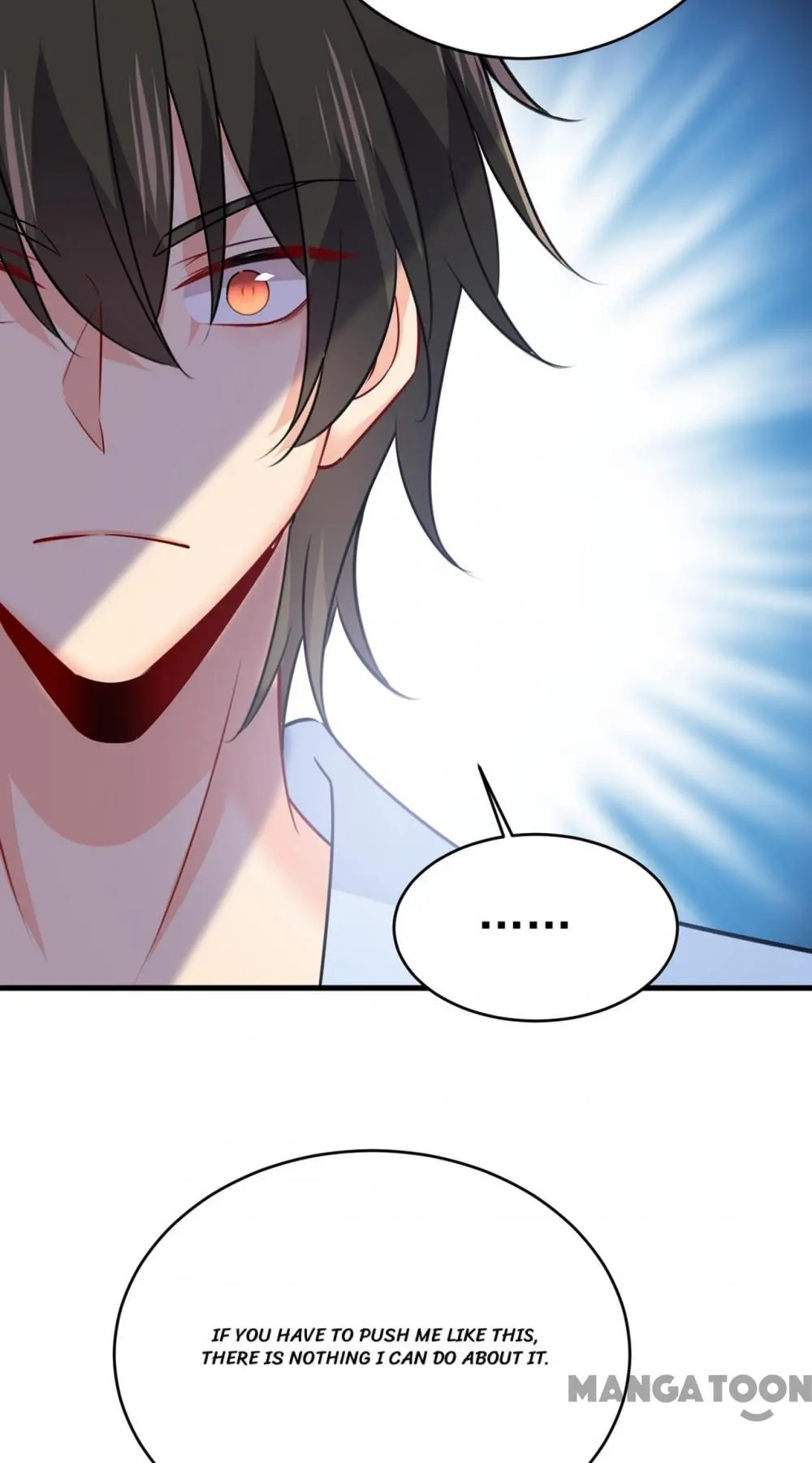 CEO Above, Me Below chapter 432 - page 41