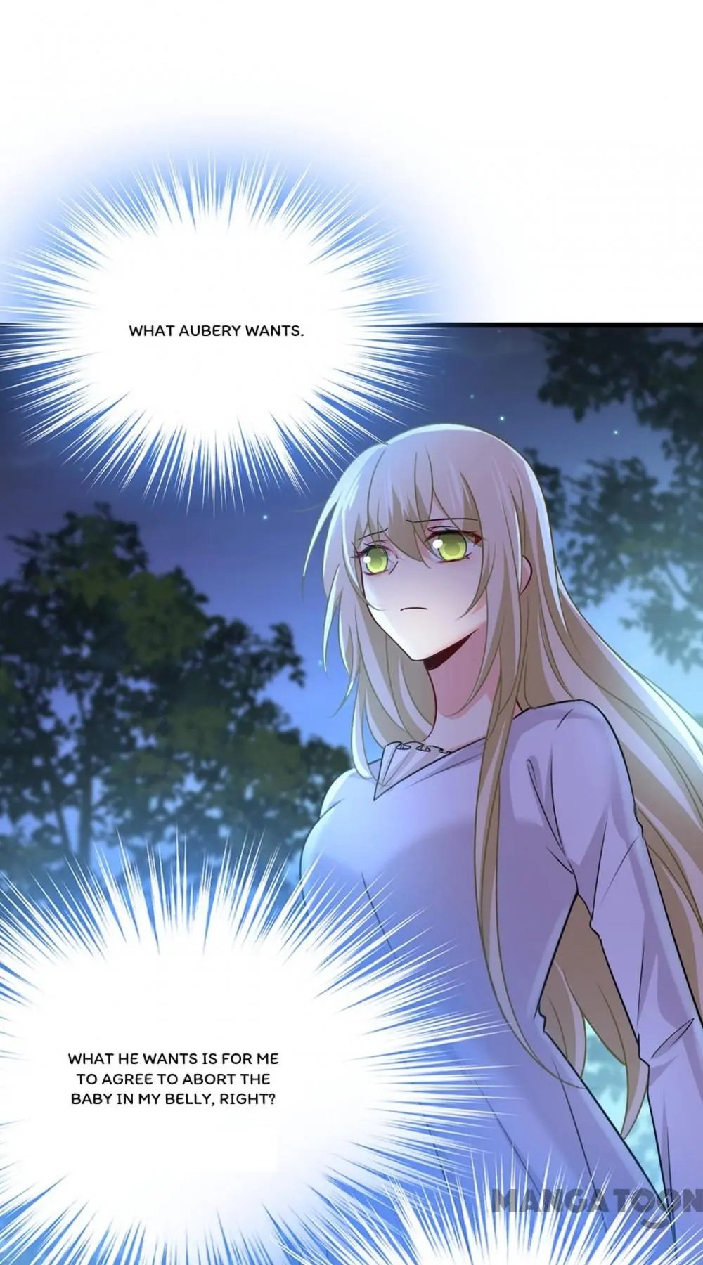 CEO Above, Me Below chapter 432 - page 7