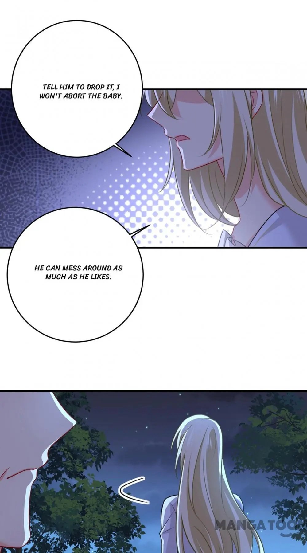 CEO Above, Me Below chapter 432 - page 9