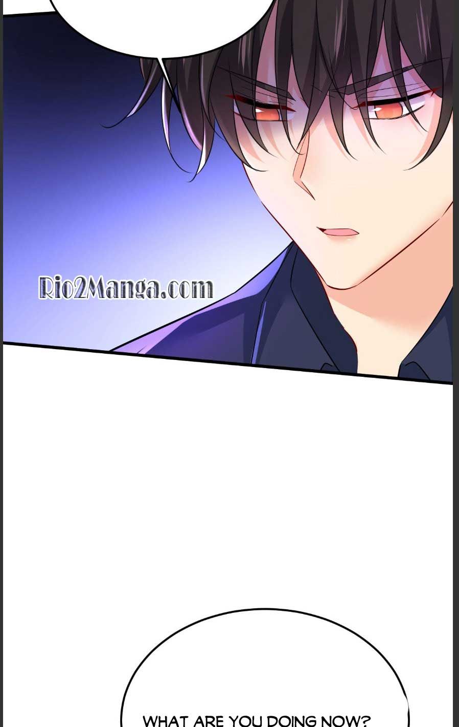 CEO Above, Me Below chapter 552 - page 19